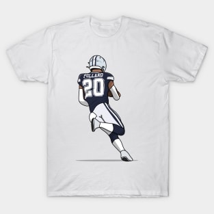 tony the runner T-Shirt